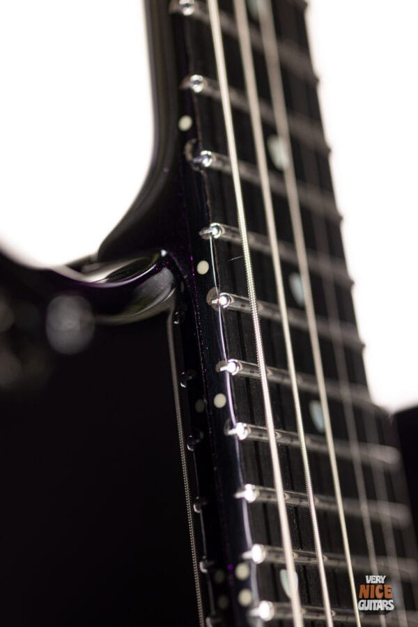 Ernie Ball Music Man JPX 6 John Petrucci Signature - Image 20