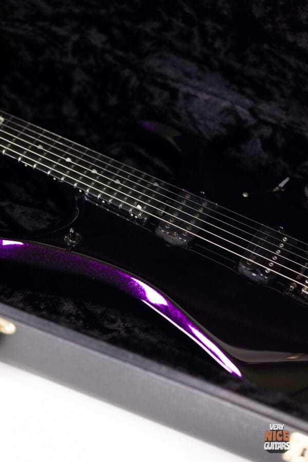 Ernie Ball Music Man JPX 6 John Petrucci Signature - Image 23