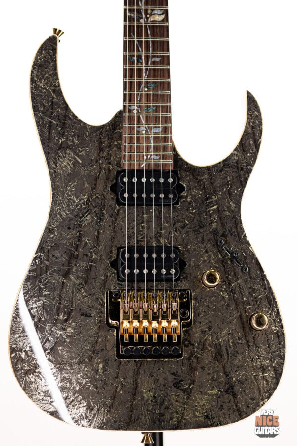 Ibanez RG8020G BQZ j.custom