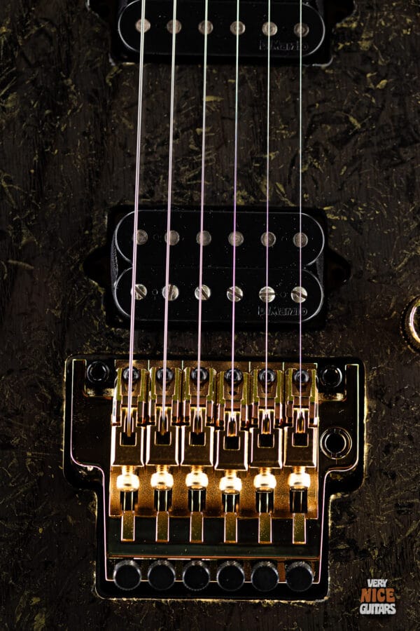 Ibanez RG8020G BQZ j.custom - Image 3