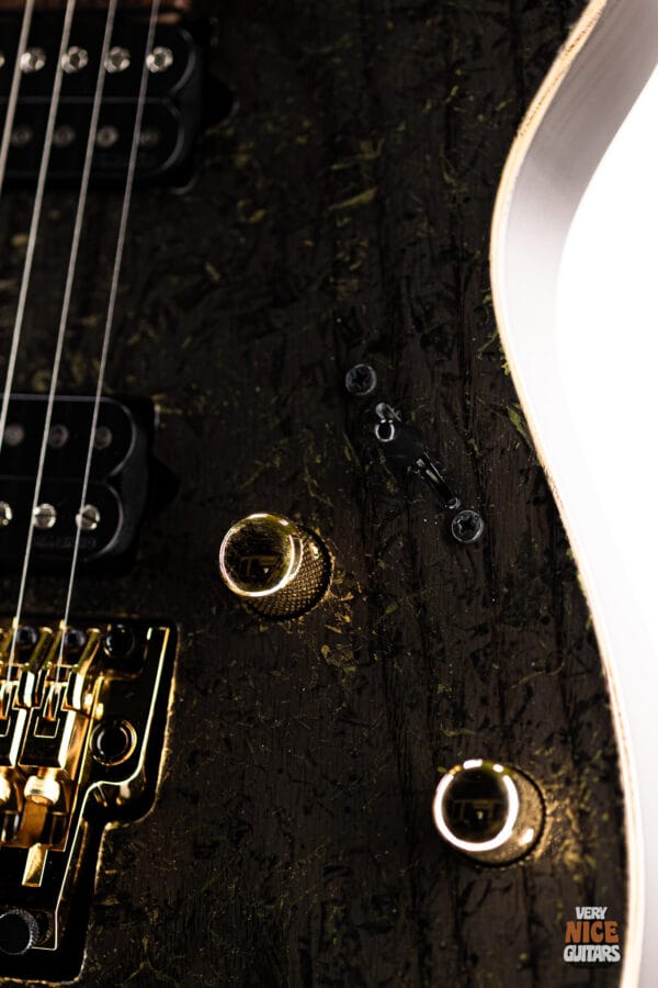Ibanez RG8020G BQZ j.custom - Image 4