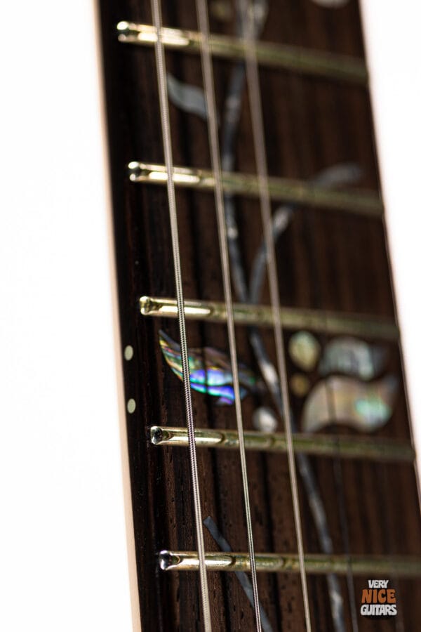 Ibanez RG8020G BQZ j.custom - Image 6