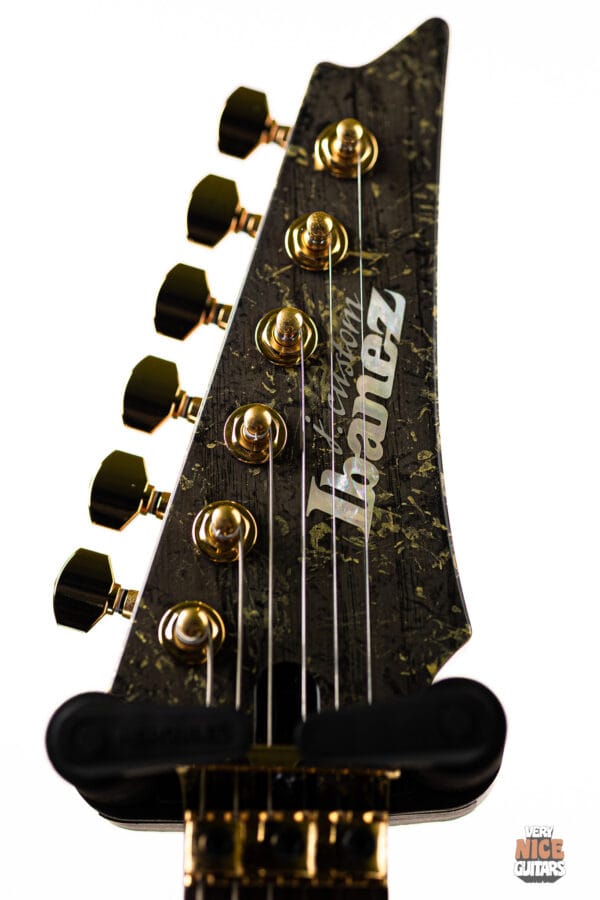 Ibanez RG8020G BQZ j.custom - Image 7