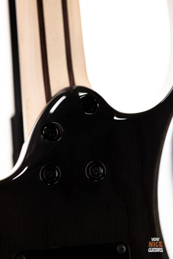 Ibanez RG8020G BQZ j.custom - Image 9