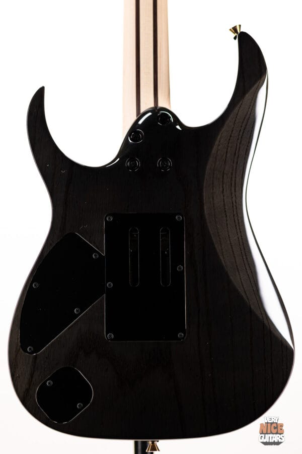 Ibanez RG8020G BQZ j.custom - Image 10