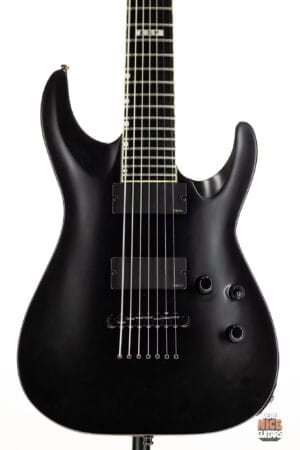 ESP E-II Horizon 7 Baritone NT-7B