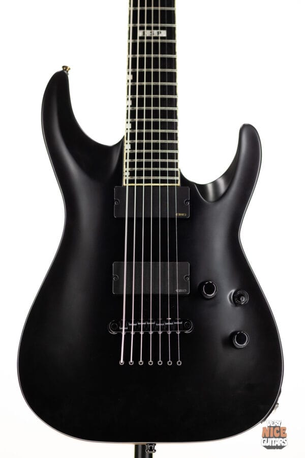 ESP E-II Horizon 7 Baritone NT-7B