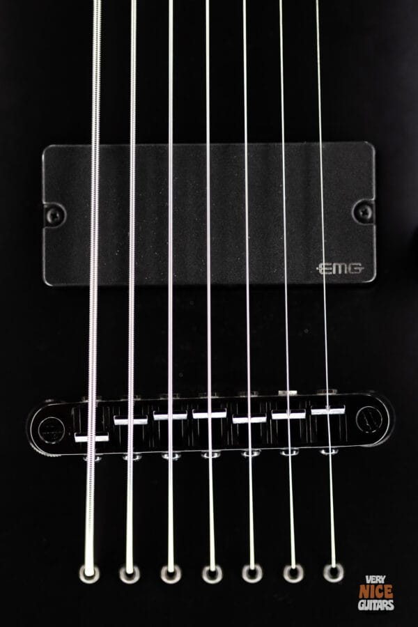 ESP E-II Horizon 7 Baritone NT-7B - Image 3
