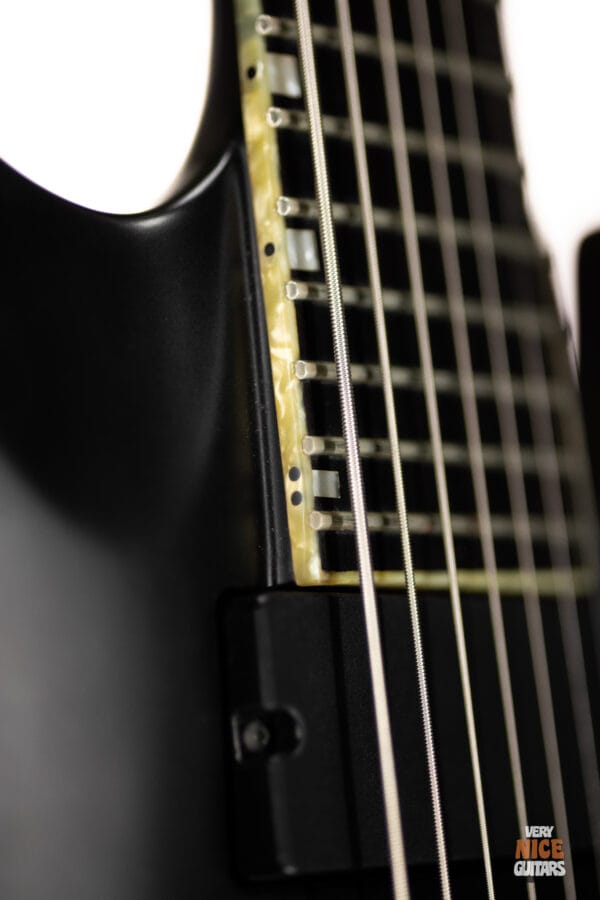 ESP E-II Horizon 7 Baritone NT-7B - Image 6
