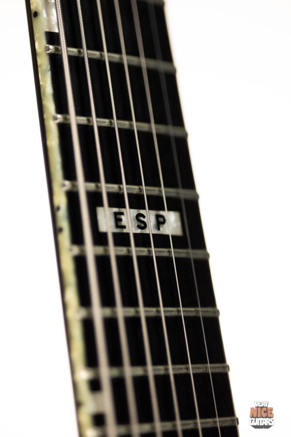 ESP E-II Horizon 7 Baritone NT-7B - Image 7