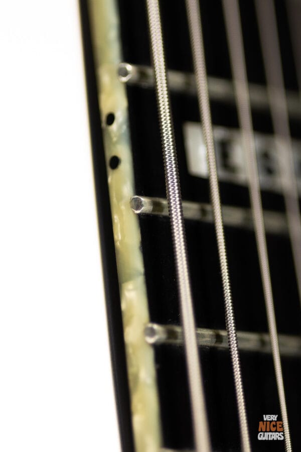 ESP E-II Horizon 7 Baritone NT-7B - Image 8