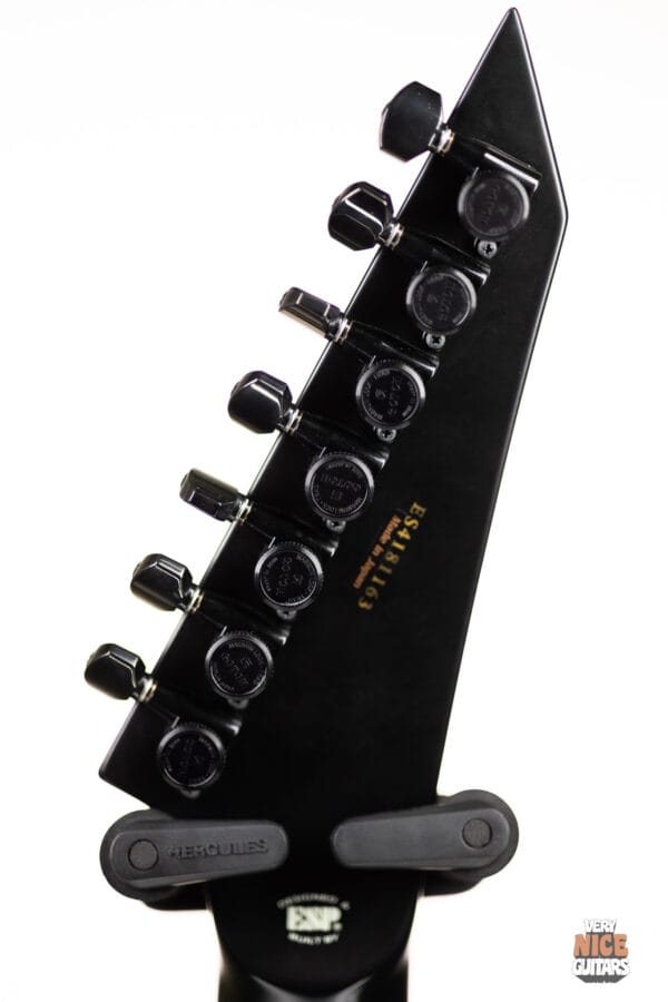 ESP E-II Horizon 7 Baritone NT-7B - Image 10