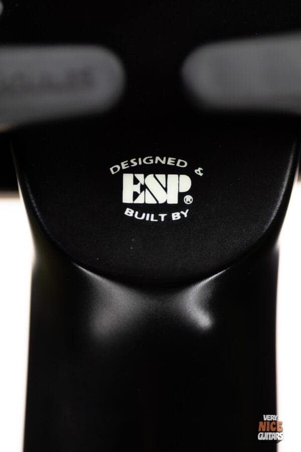 ESP E-II Horizon 7 Baritone NT-7B - Image 11