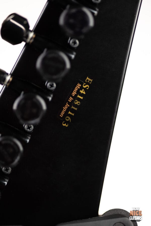 ESP E-II Horizon 7 Baritone NT-7B - Image 12