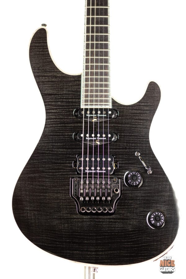 Mayones Regius 6 Pro