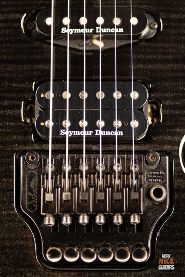 Mayones Regius 6 Pro - Image 3