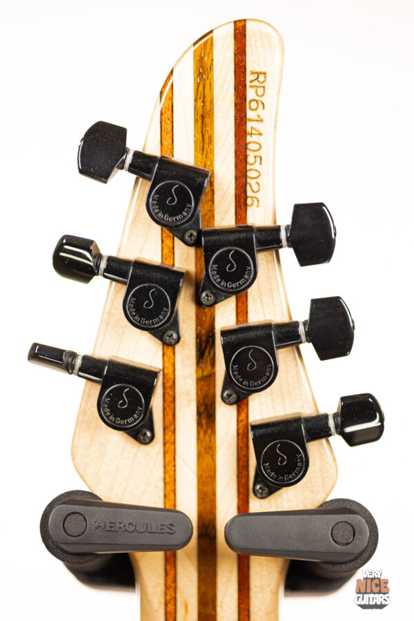 Mayones Regius 6 Pro - Image 8