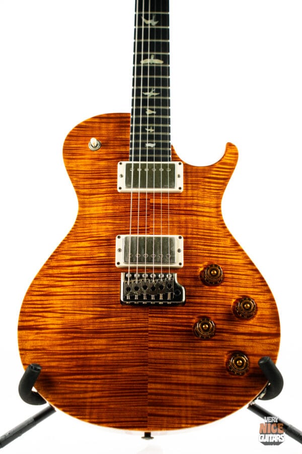 PRS Tremonti Wood Library