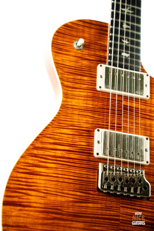 PRS Tremonti Wood Library - Image 10