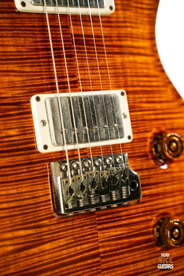 PRS Tremonti Wood Library - Image 12