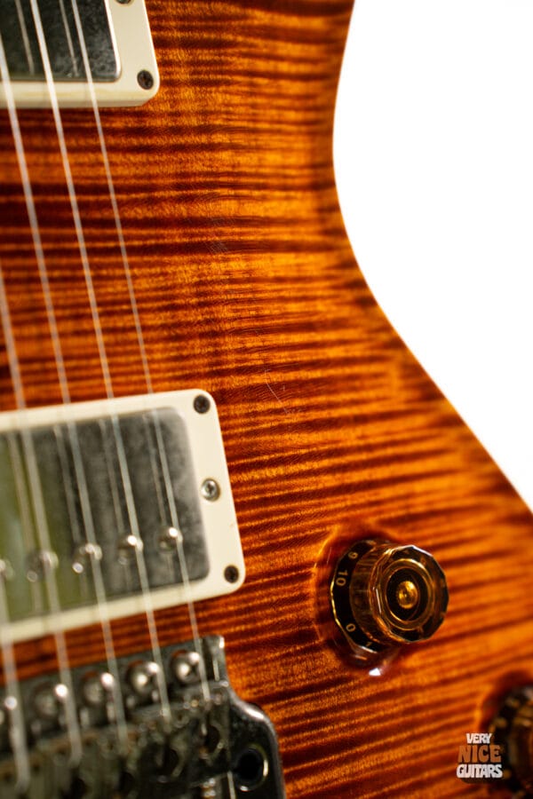 PRS Tremonti Wood Library - Image 14