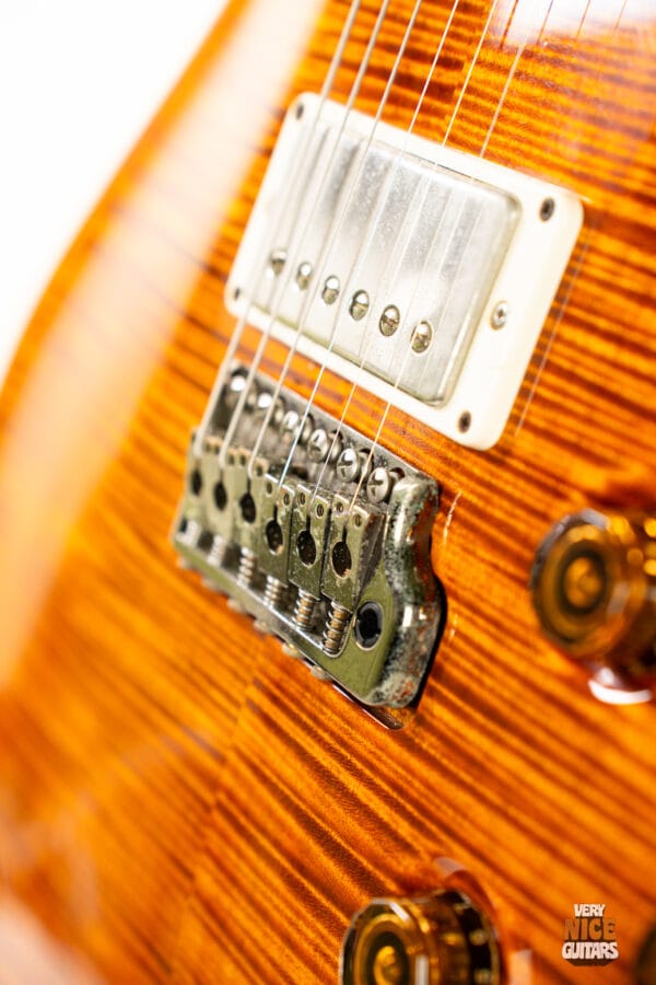 PRS Tremonti Wood Library - Image 15
