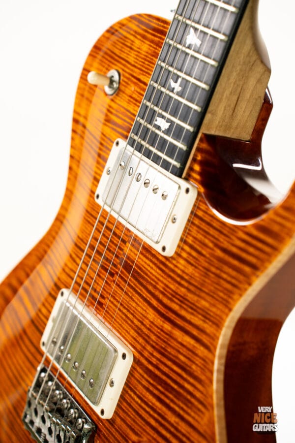 PRS Tremonti Wood Library - Image 16