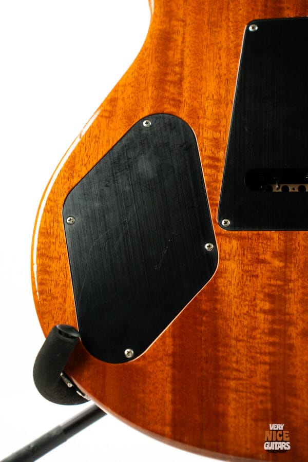 PRS Tremonti Wood Library - Image 19