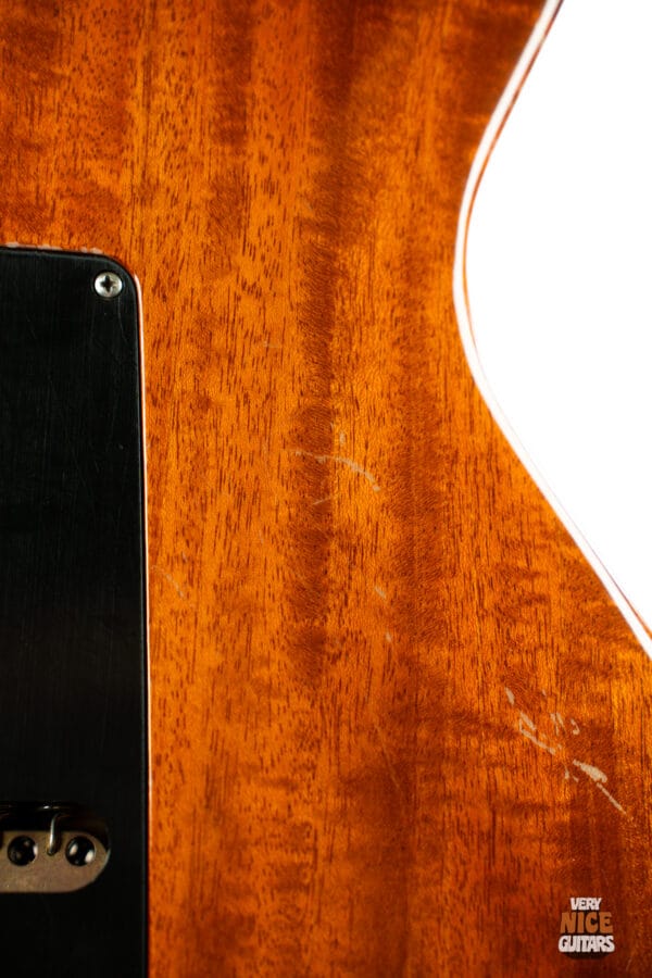 PRS Tremonti Wood Library - Image 21
