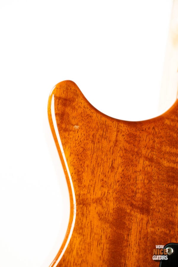 PRS Tremonti Wood Library - Image 23
