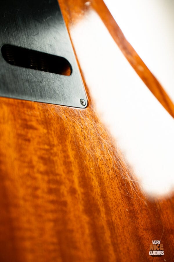 PRS Tremonti Wood Library - Image 25