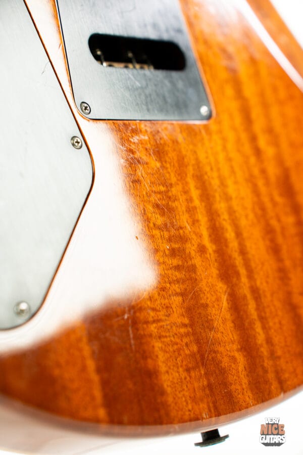 PRS Tremonti Wood Library - Image 26