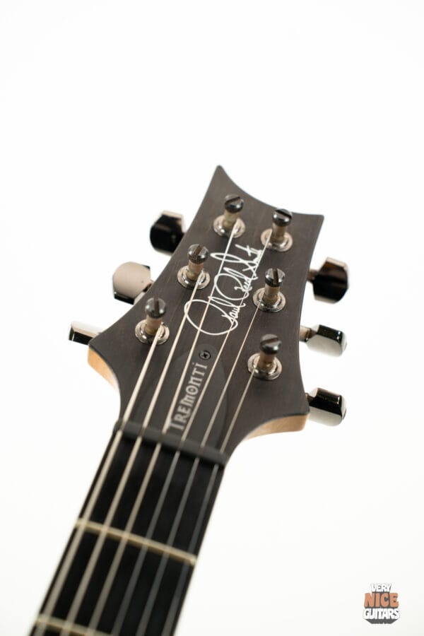 PRS Tremonti Wood Library - Image 27