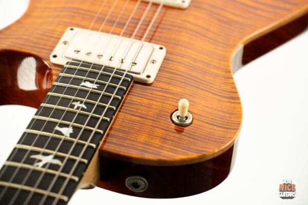 PRS Tremonti Wood Library - Image 31
