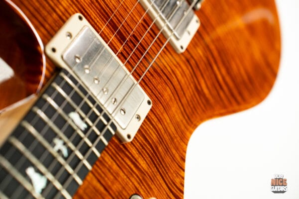 PRS Tremonti Wood Library - Image 32