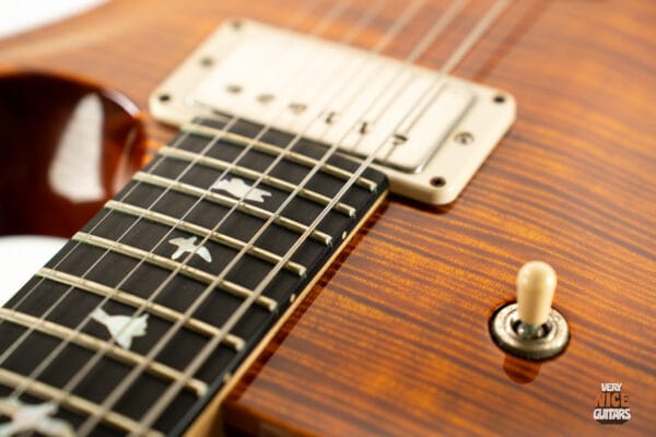 PRS Tremonti Wood Library - Image 33
