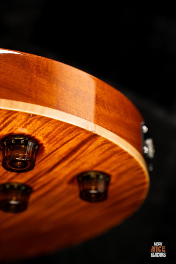 PRS Tremonti Wood Library - Image 36