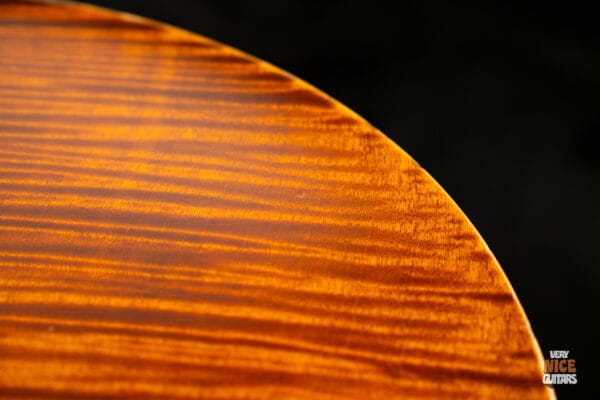 PRS Tremonti Wood Library - Image 37