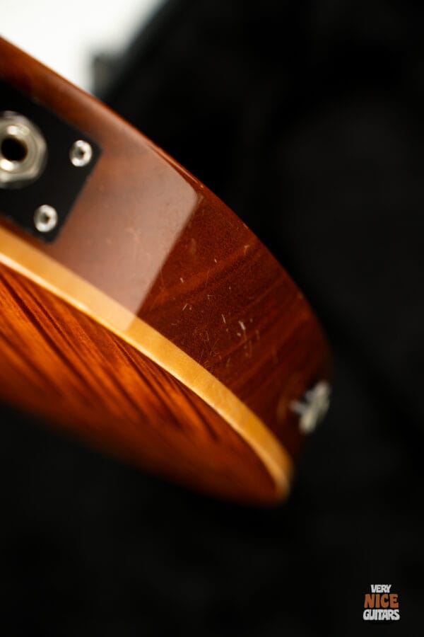 PRS Tremonti Wood Library - Image 38