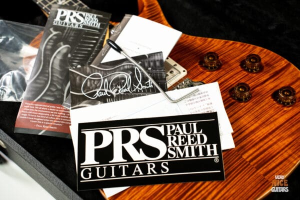 PRS Tremonti Wood Library - Image 41