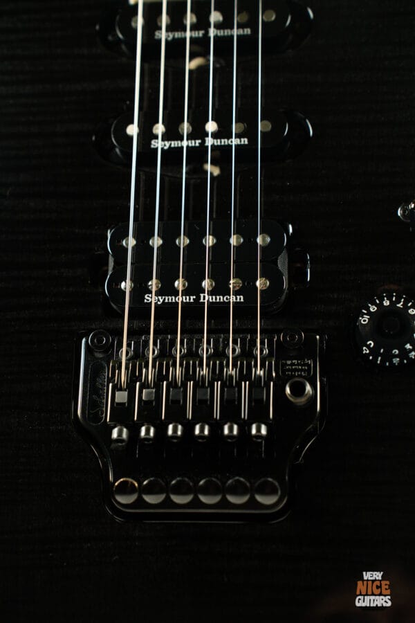 Mayones Regius 6 Pro - Image 4