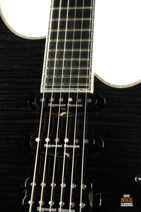 Mayones Regius 6 Pro - Image 5