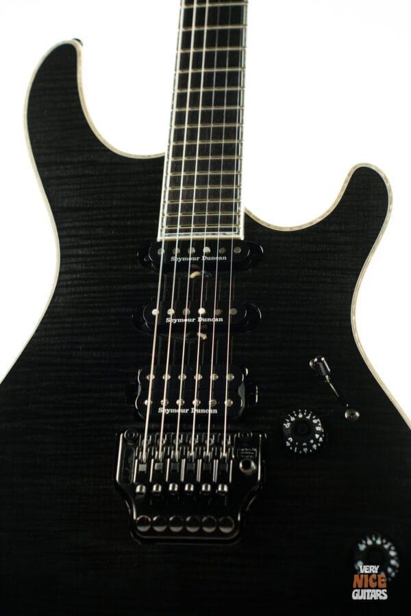 Mayones Regius 6 Pro - Image 6