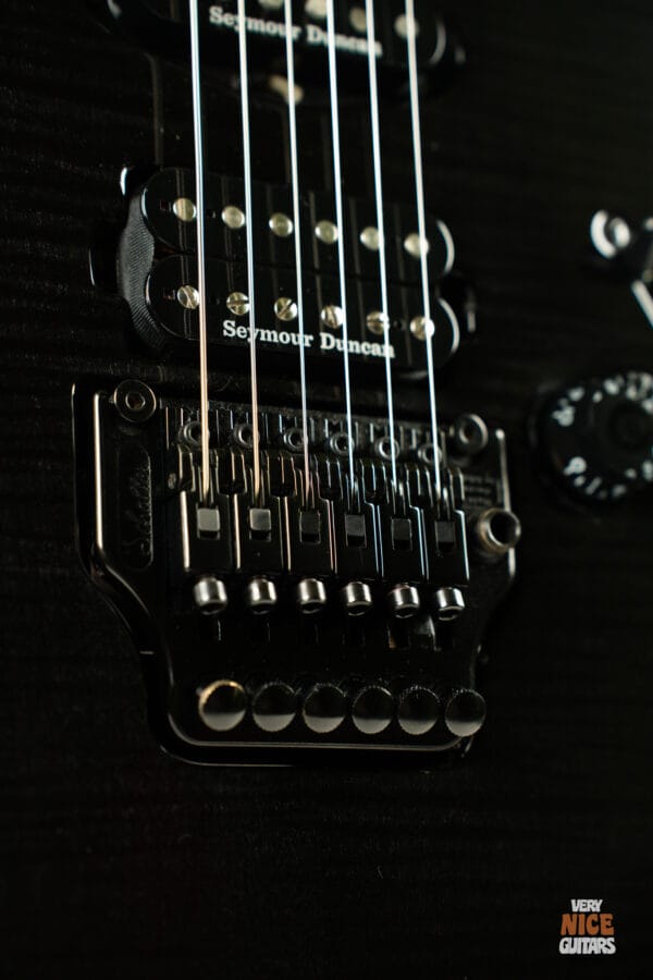 Mayones Regius 6 Pro - Image 8