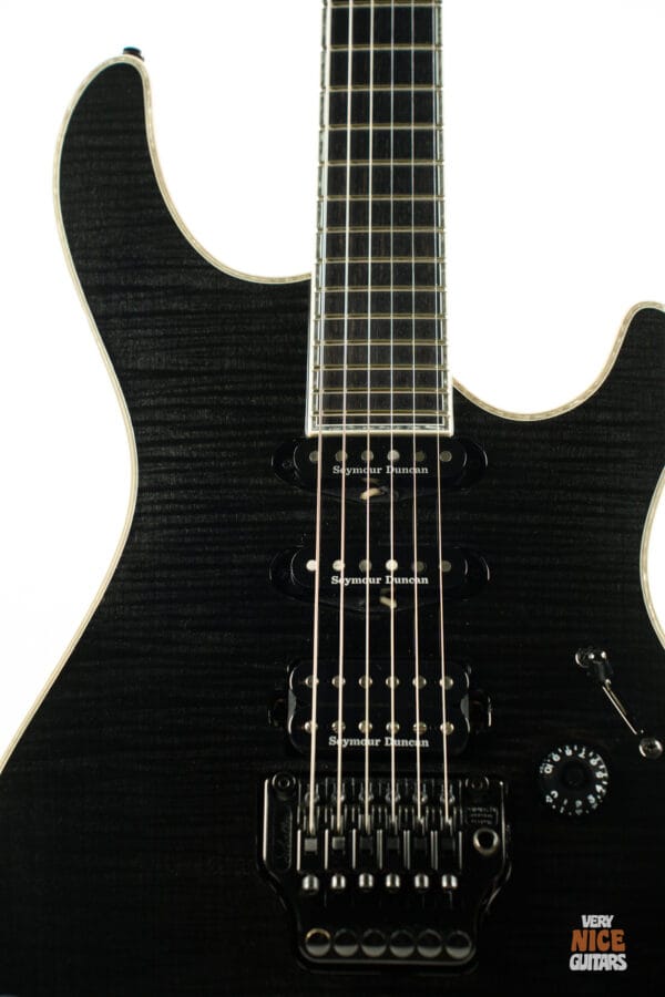 Mayones Regius 6 Pro - Image 9