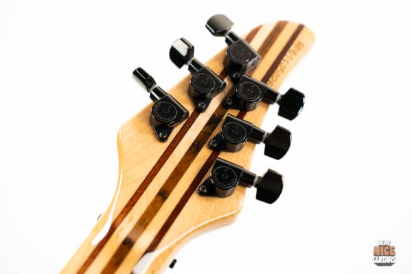 Mayones Regius 6 Pro - Image 11