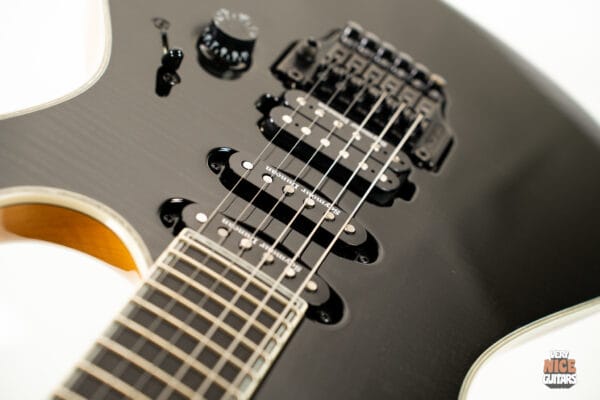 Mayones Regius 6 Pro - Image 13