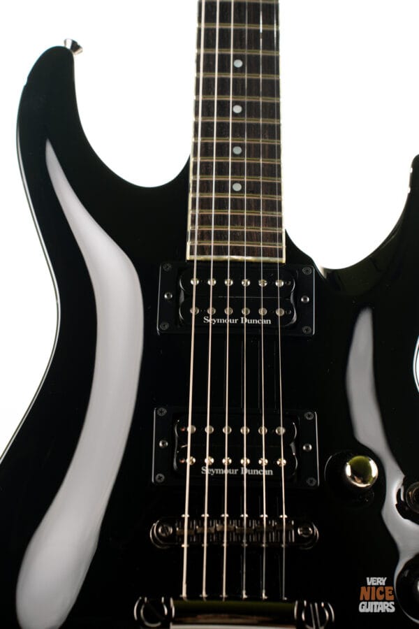 ESP Horizon II NT Kiso - Image 5
