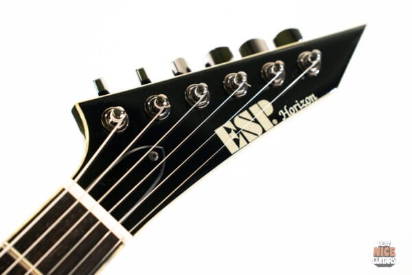 ESP Horizon II NT Kiso - Image 12