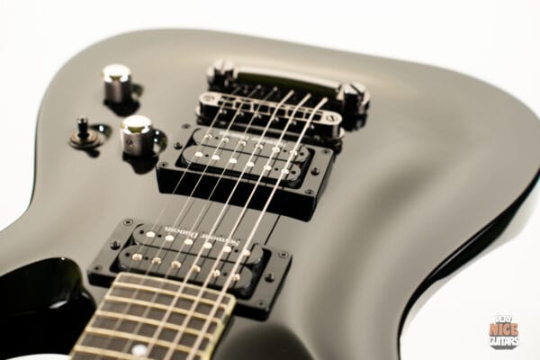 ESP Horizon II NT Kiso - Image 14